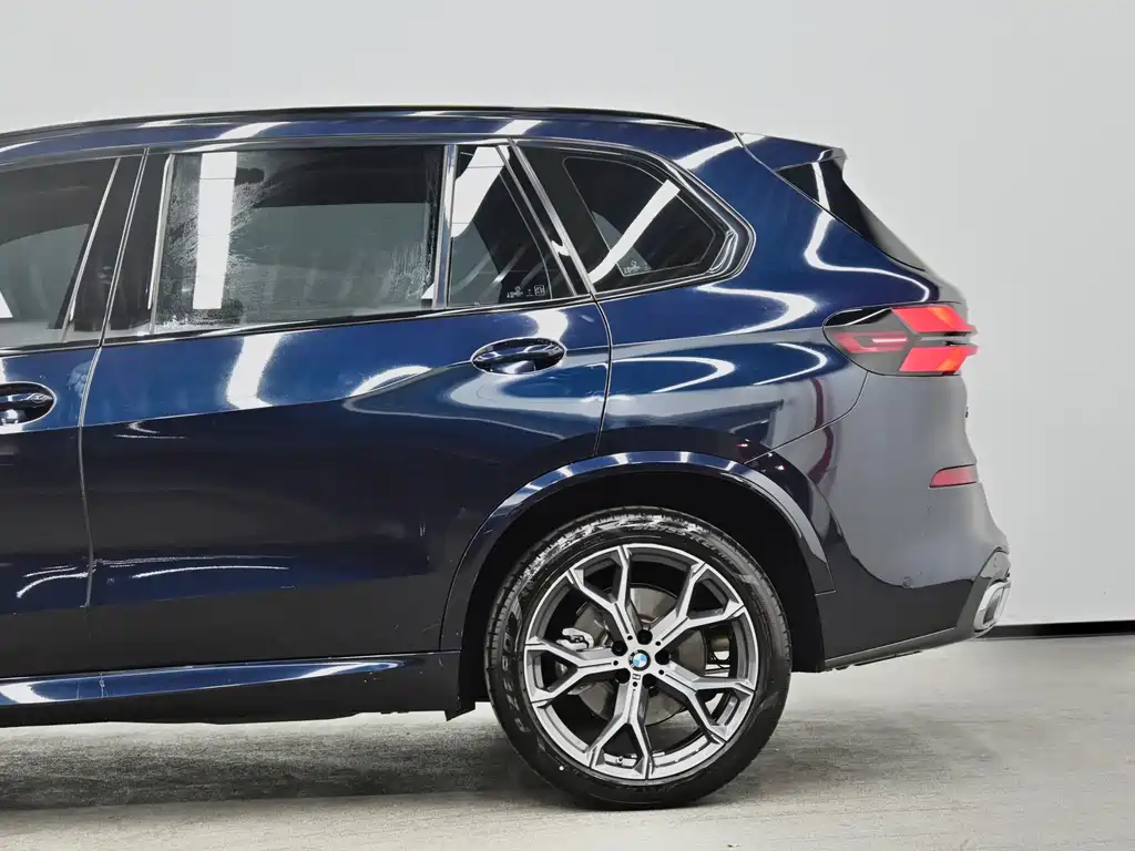 BMW X5 — фото 23