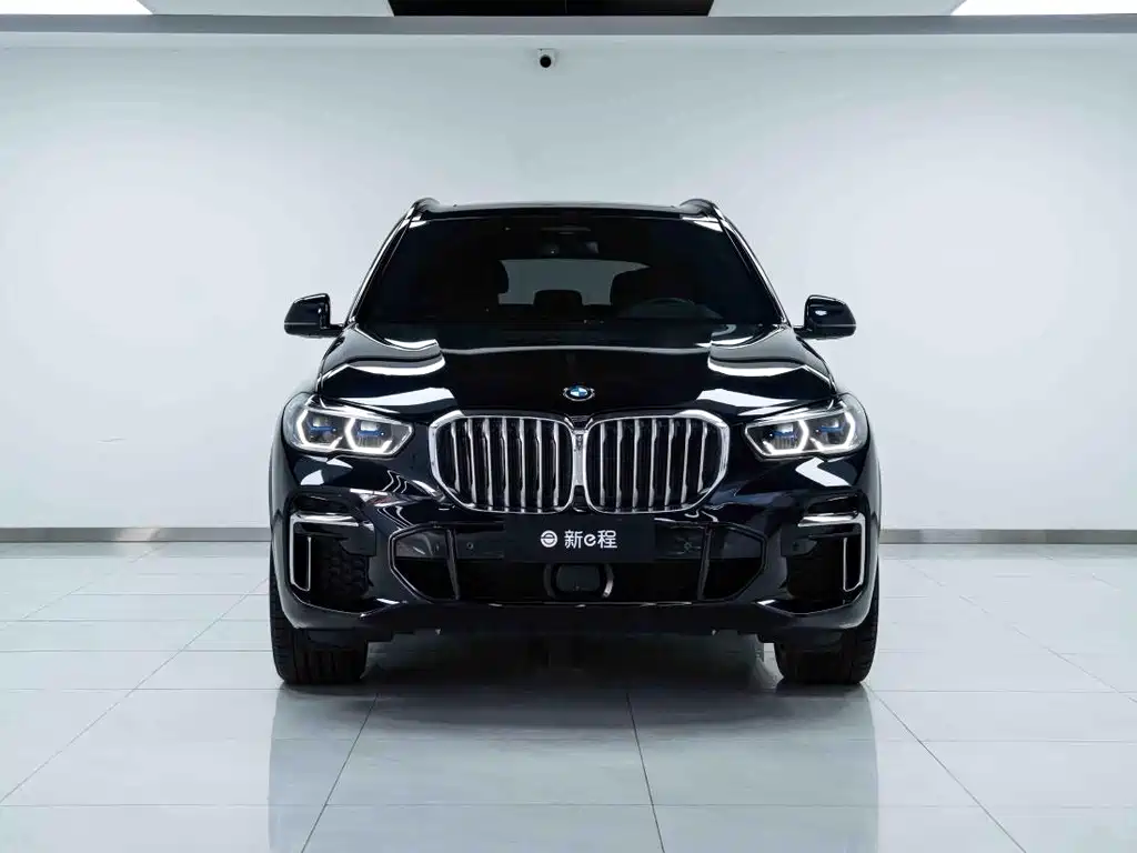 BMW X5 — фото 2