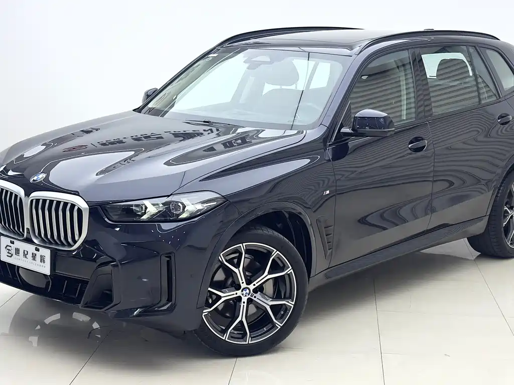 BMW X5 — фото 2