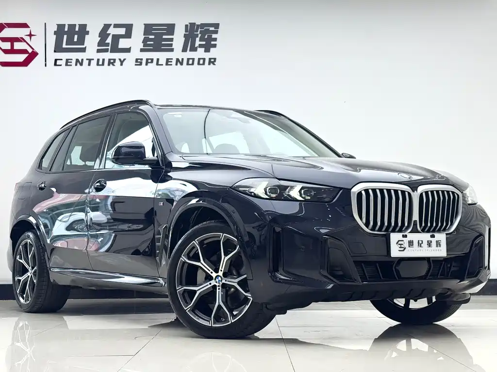 BMW X5 — фото 3