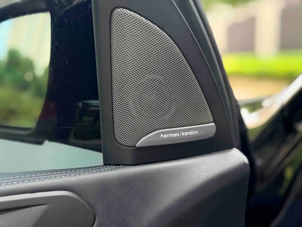 BMW X5 M — фото 8