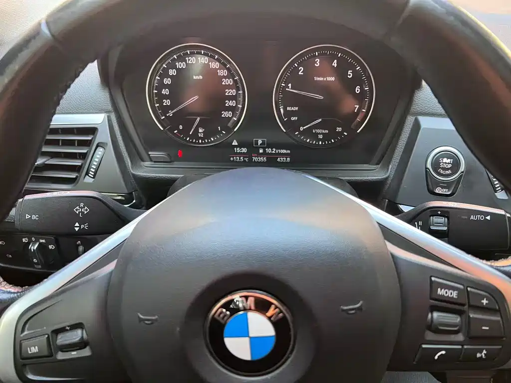 BMW 1 Series — фото 14