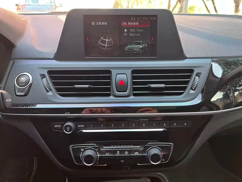 BMW 1 Series — фото 15