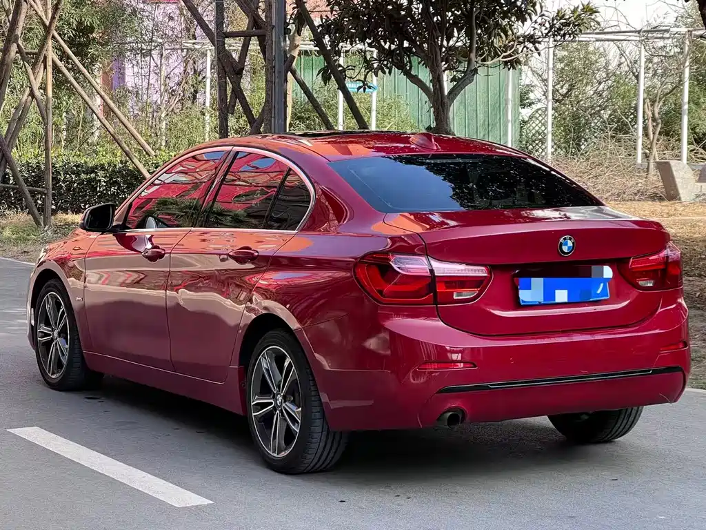 BMW 1 Series — фото 4
