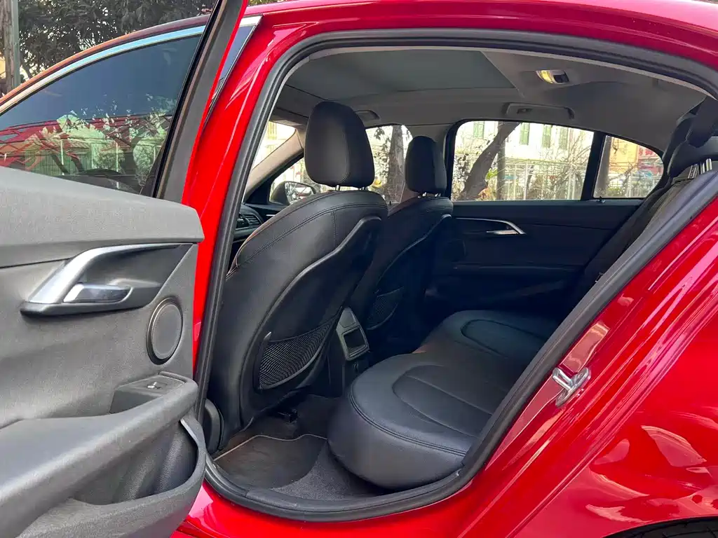 BMW 1 Series — фото 10