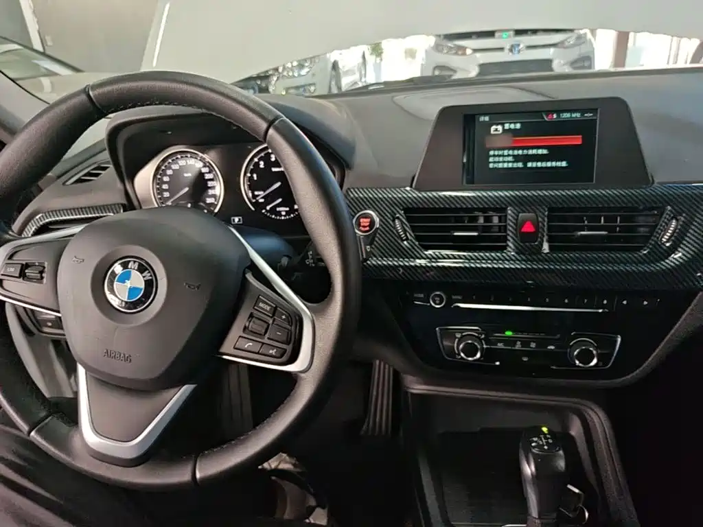 BMW 1 Series — фото 10