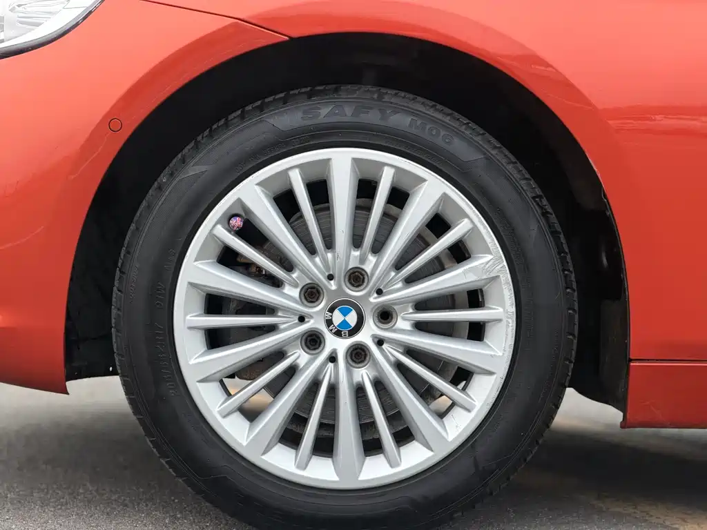 BMW 2 Series Active Tourer — фото 4