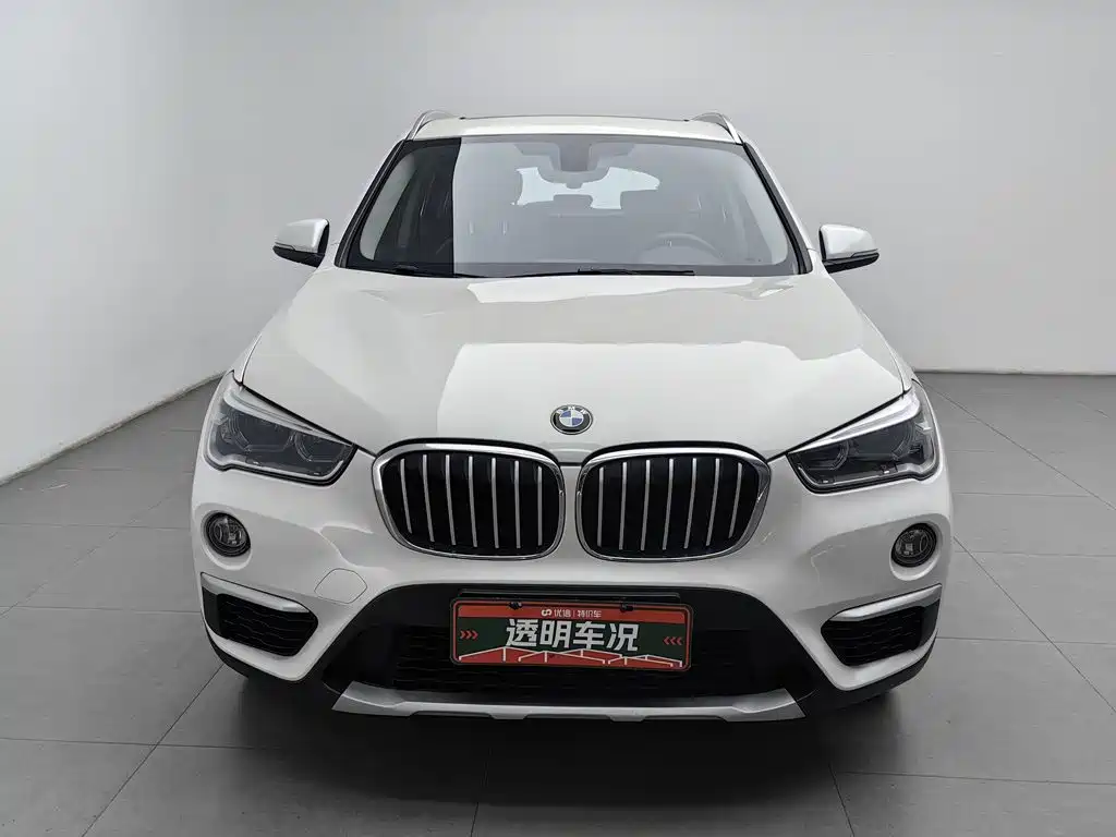 BMW X1 — фото 3