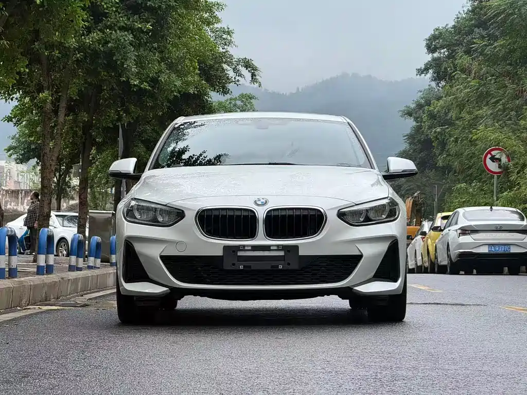 BMW 1 Series — фото 2