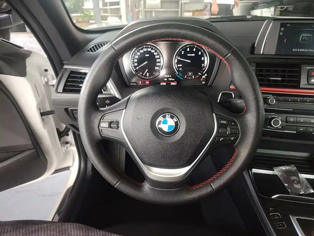 BMW 2 Series (Import) — фото 11