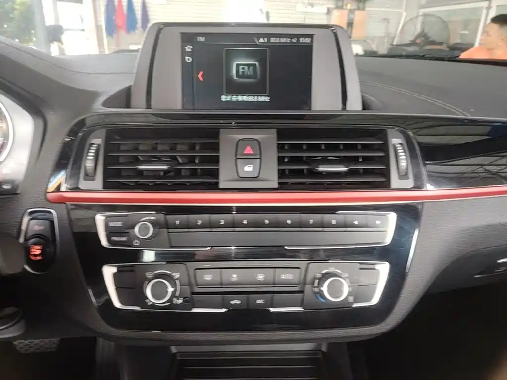 BMW 2 Series (Import) — фото 13