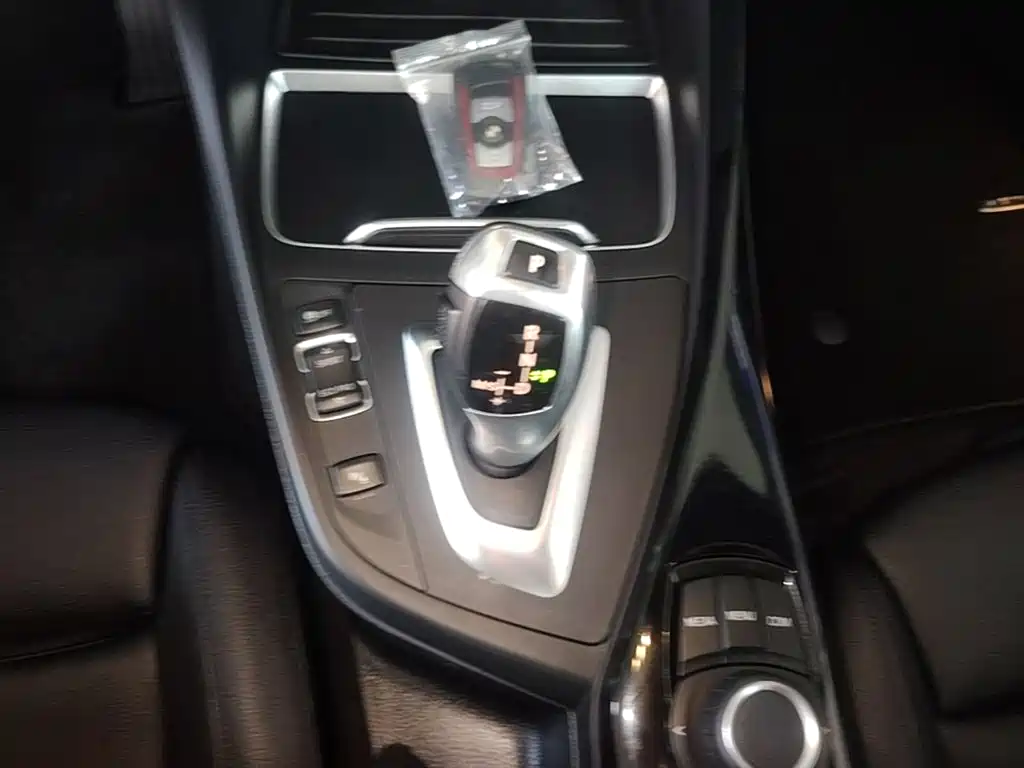 BMW 2 Series (Import) — фото 14