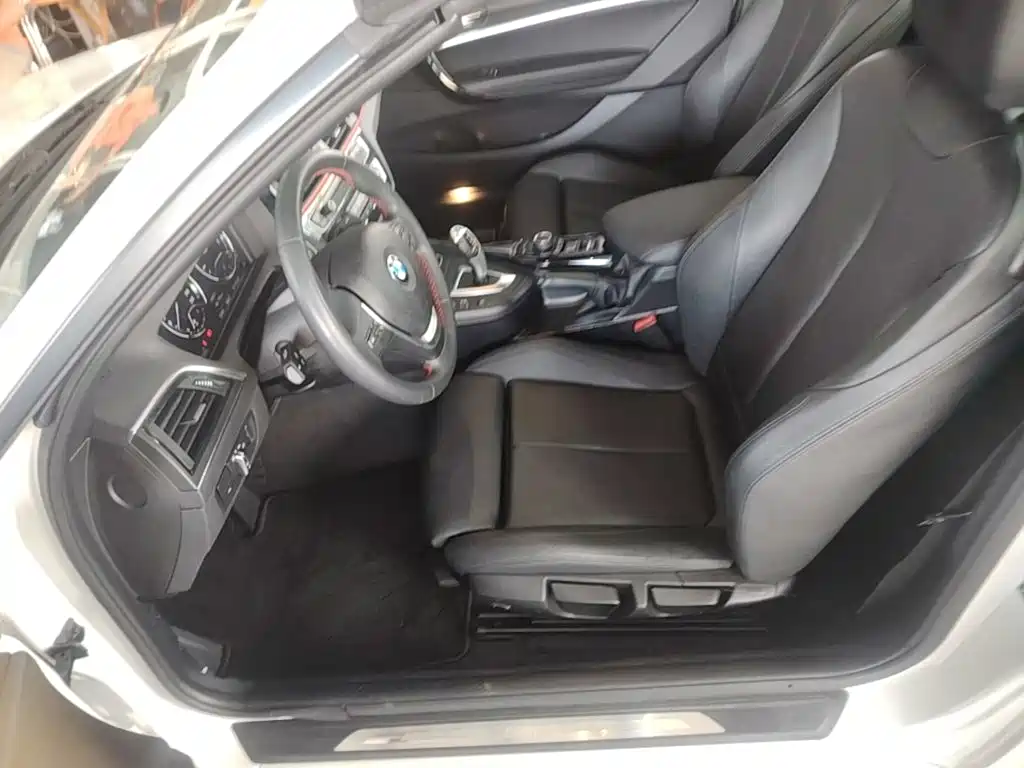 BMW 2 Series (Import) — фото 15