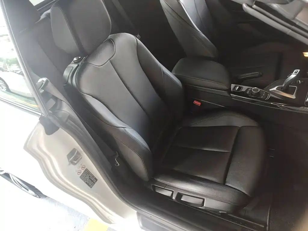 BMW 2 Series (Import) — фото 25
