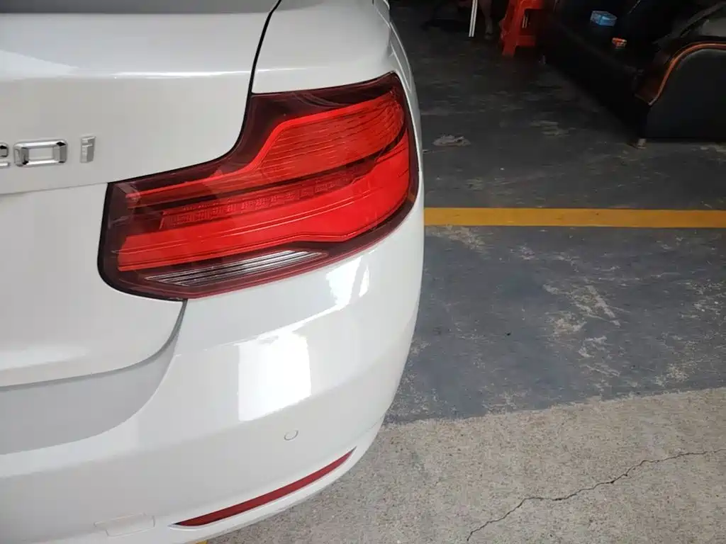 BMW 2 Series (Import) — фото 8