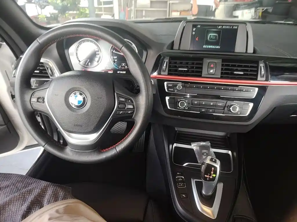 BMW 2 Series (Import) — фото 10