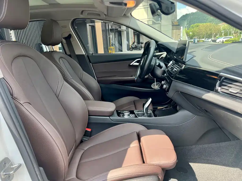 BMW 1 Series — фото 14
