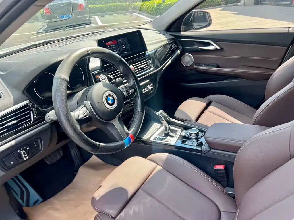 BMW 1 Series — фото 10