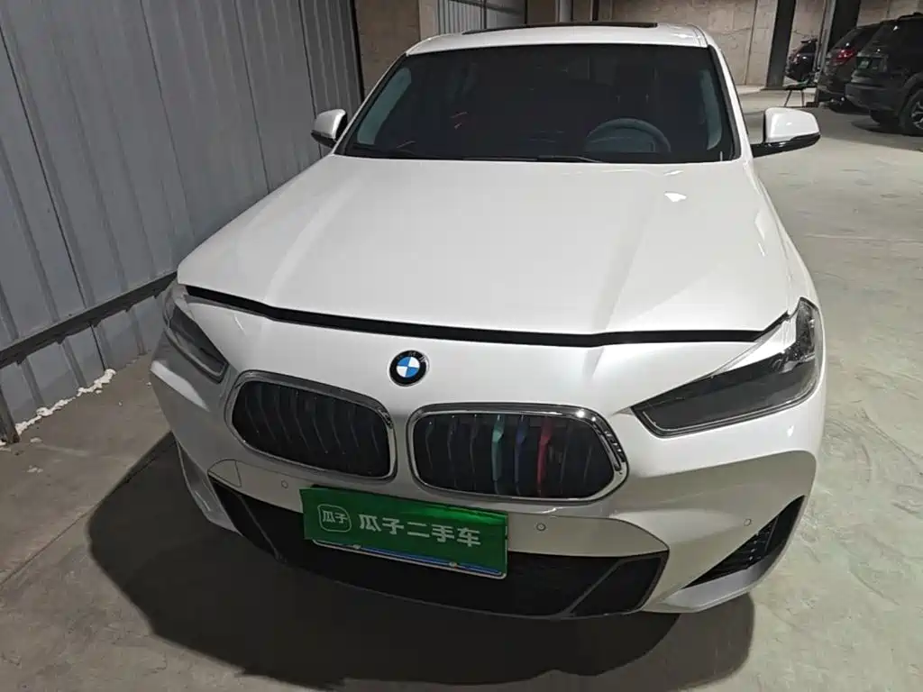 BMW X2 — фото 2