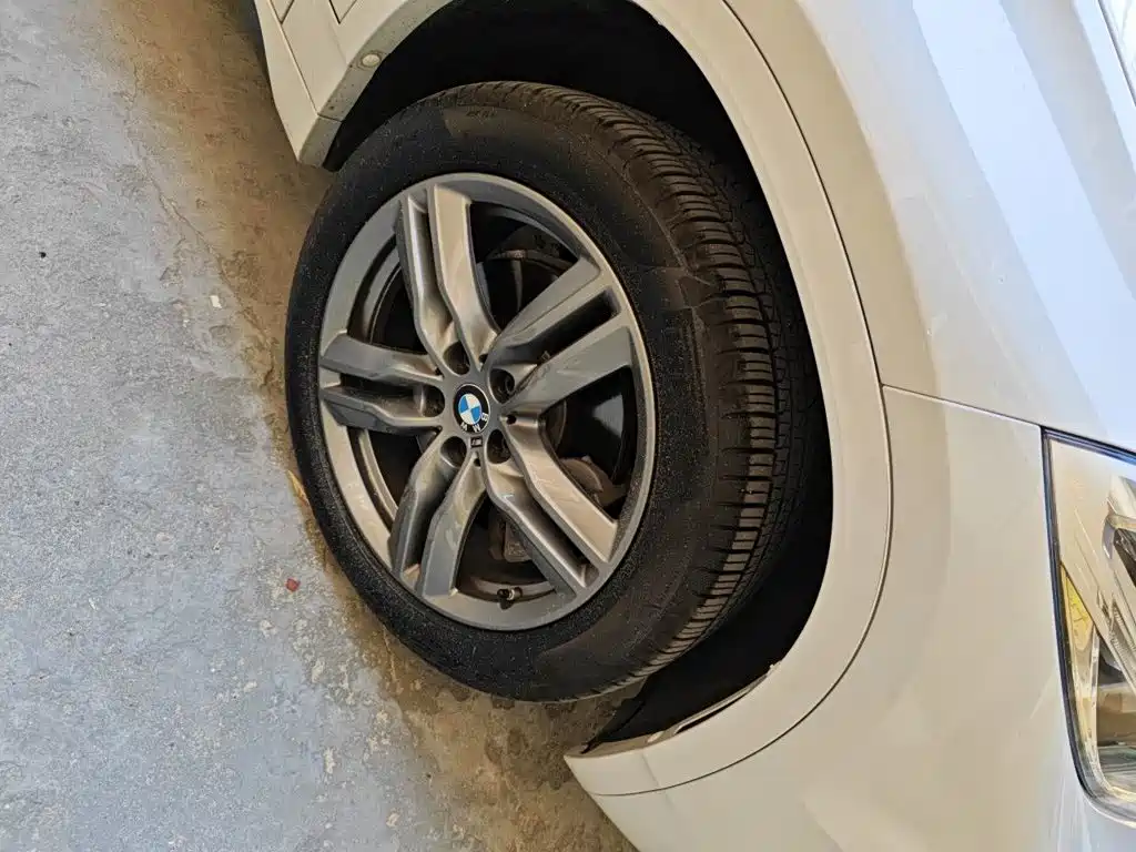 BMW X2 — фото 24