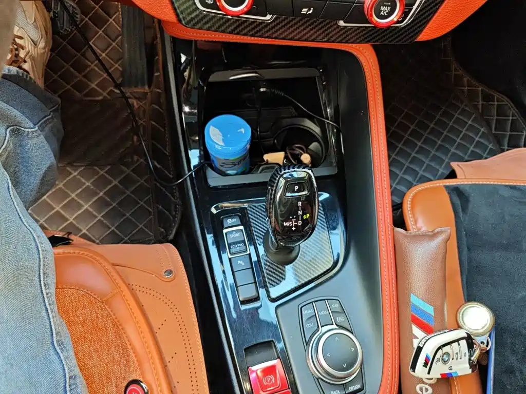 BMW X2 — фото 10