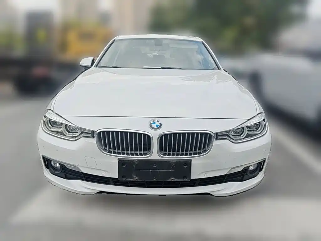 BMW 3 Series — фото 5