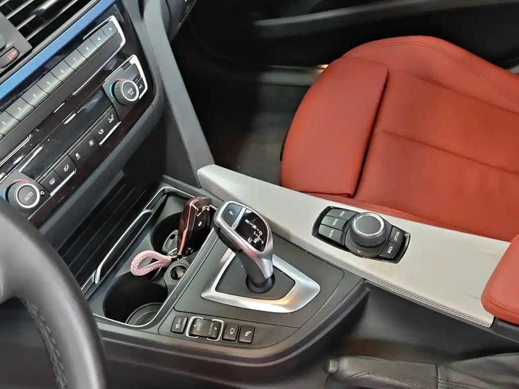 BMW 3 Series — фото 14