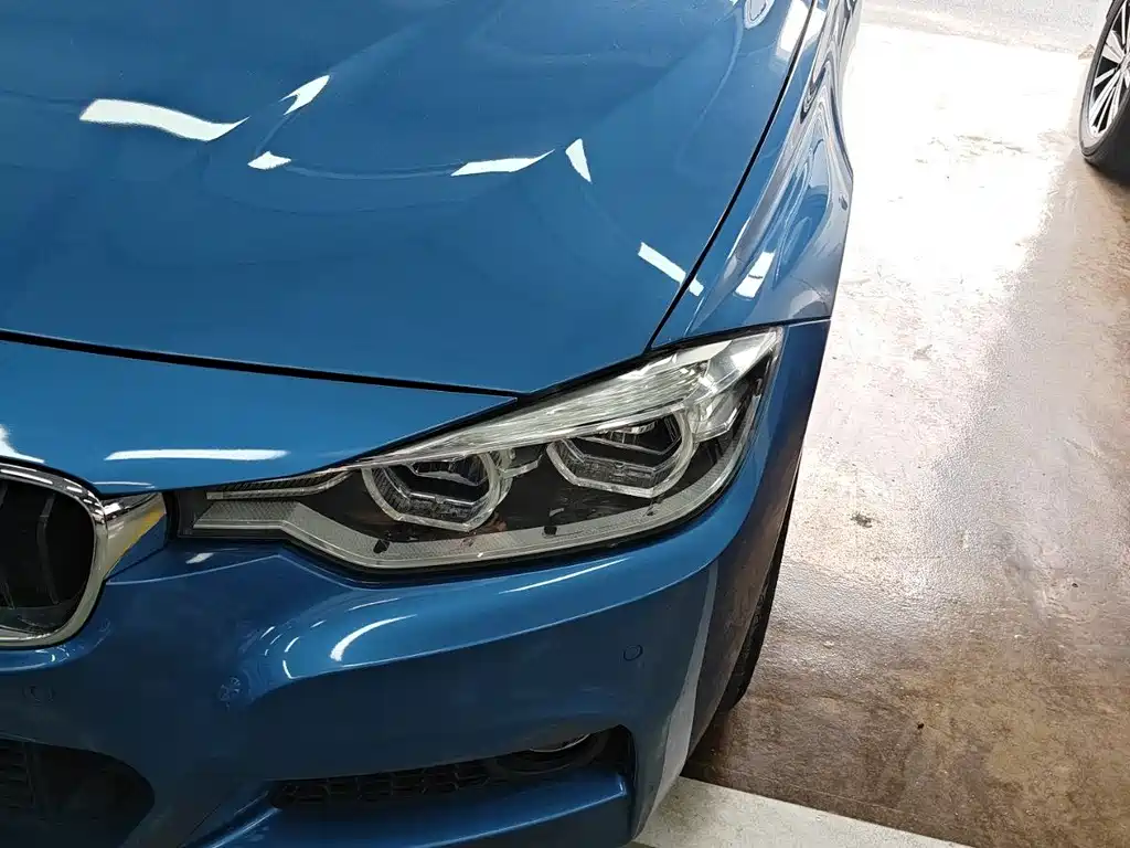 BMW 3 Series — фото 5