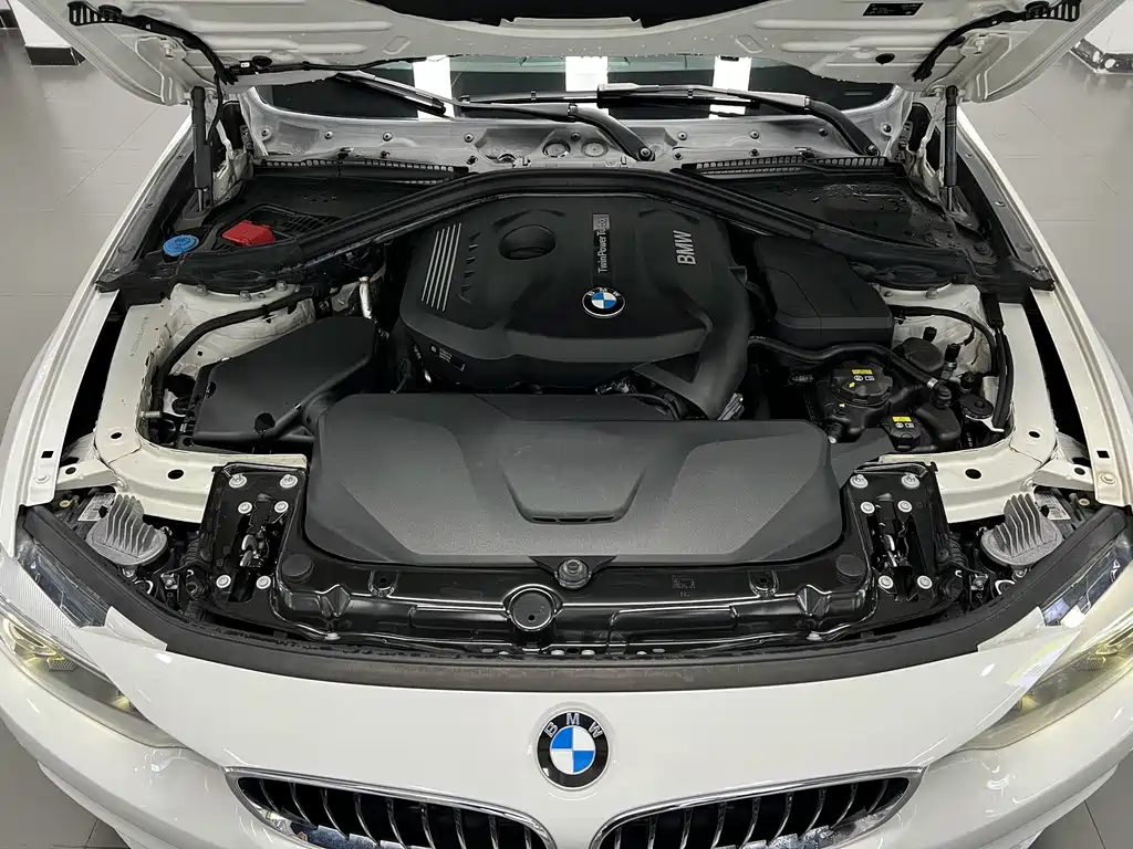 BMW 4 Series — фото 42