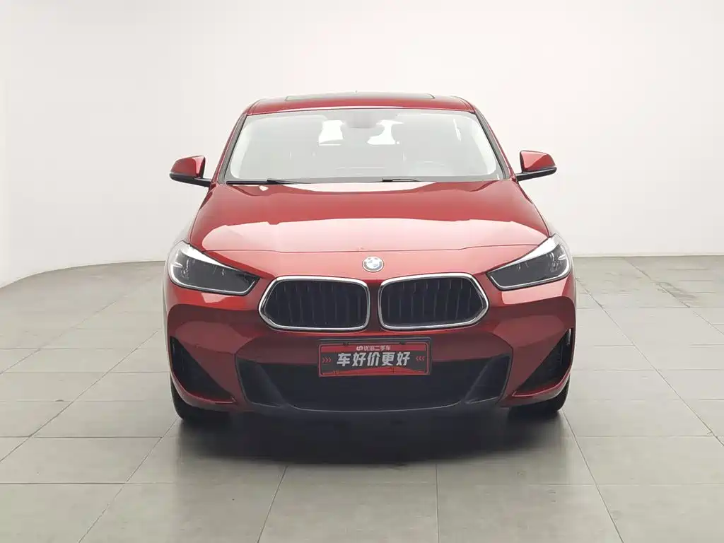 BMW X2 — фото 3