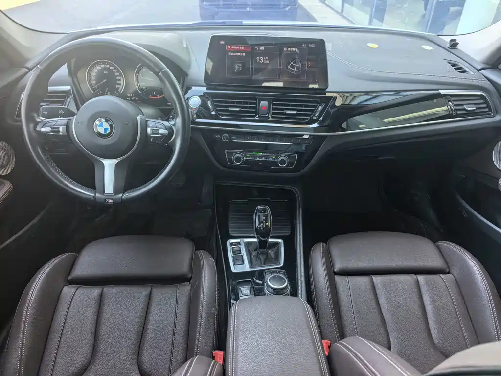 BMW 1 Series — фото 10