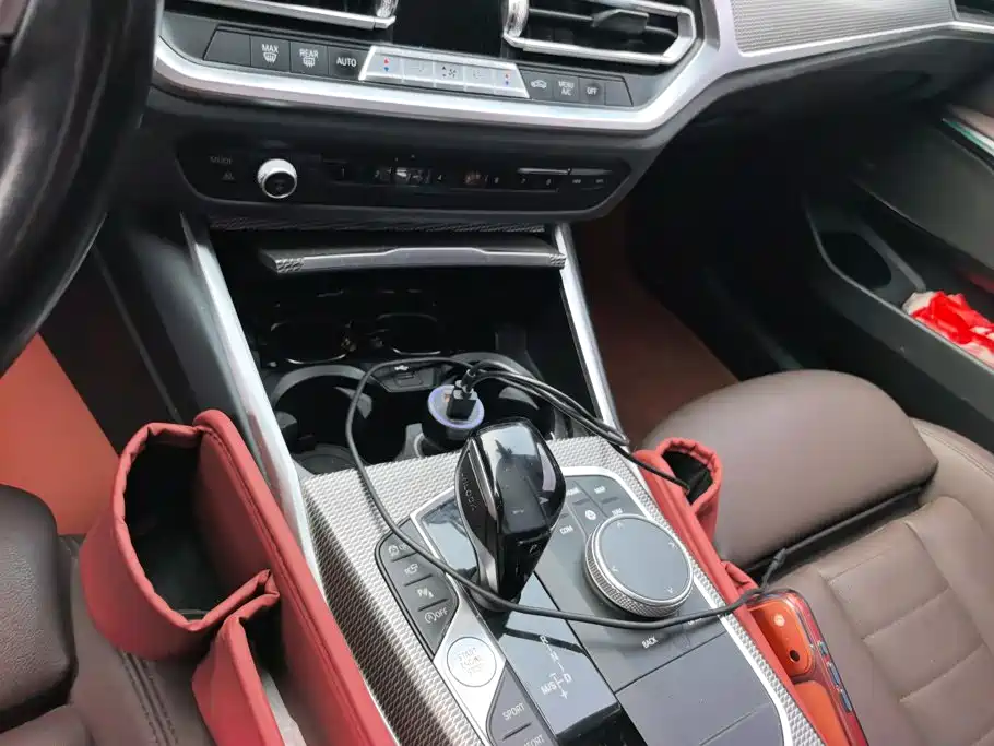 BMW 3 Series — фото 16