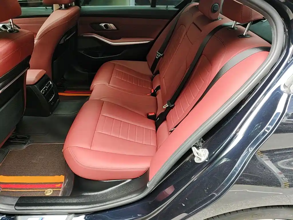 BMW 3 Series — фото 17