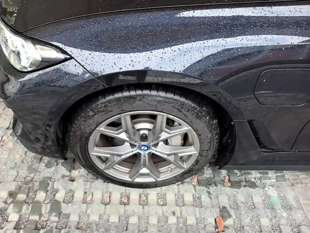 BMW i3 — фото 23