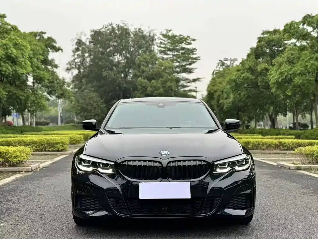 BMW 3 Series — фото 2