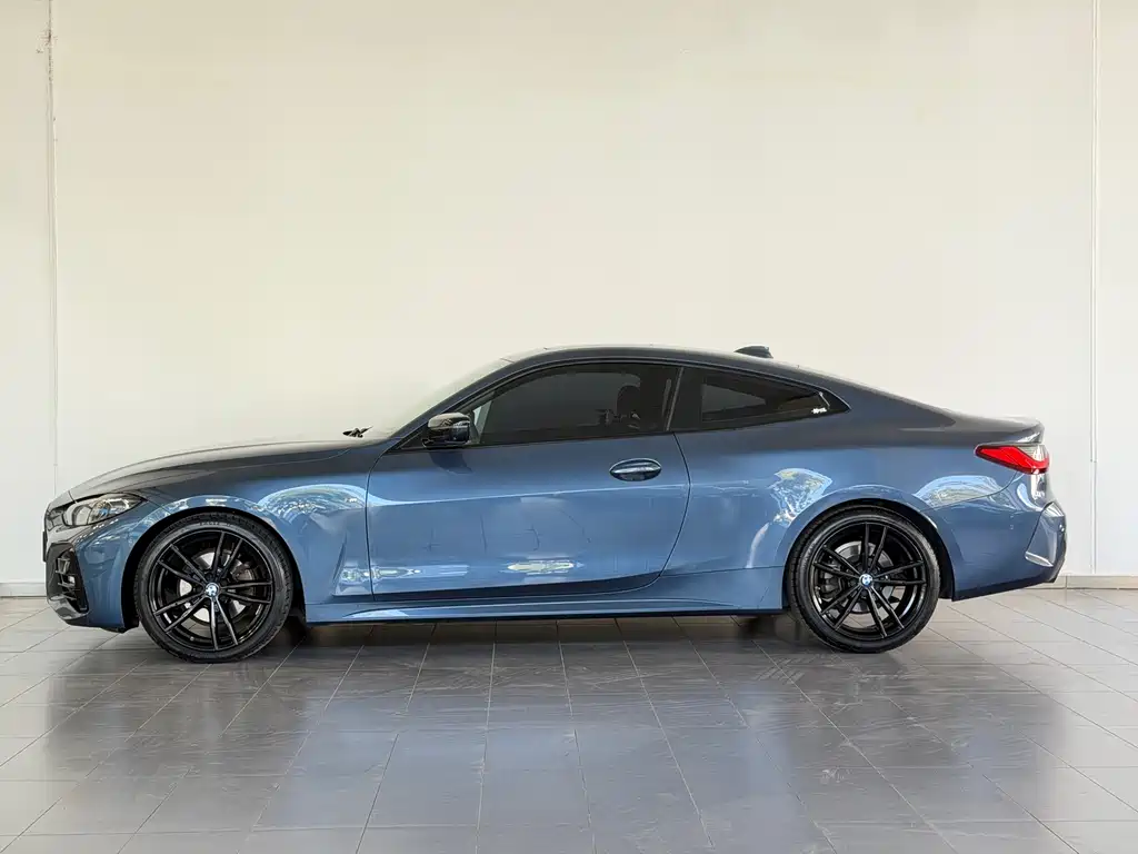 BMW 4 Series — фото 2