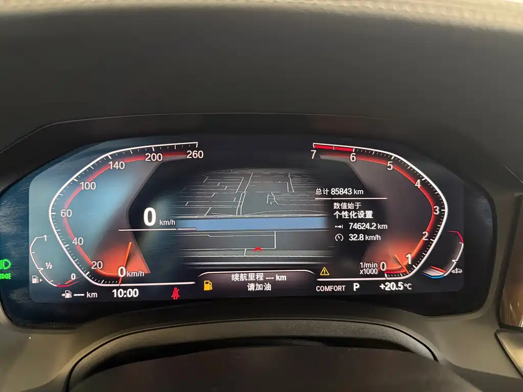 BMW 4 Series — фото 13