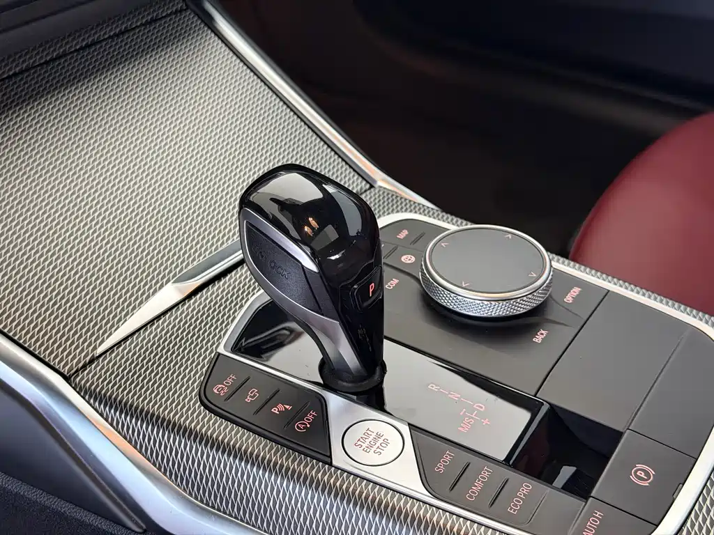 BMW 4 Series — фото 15