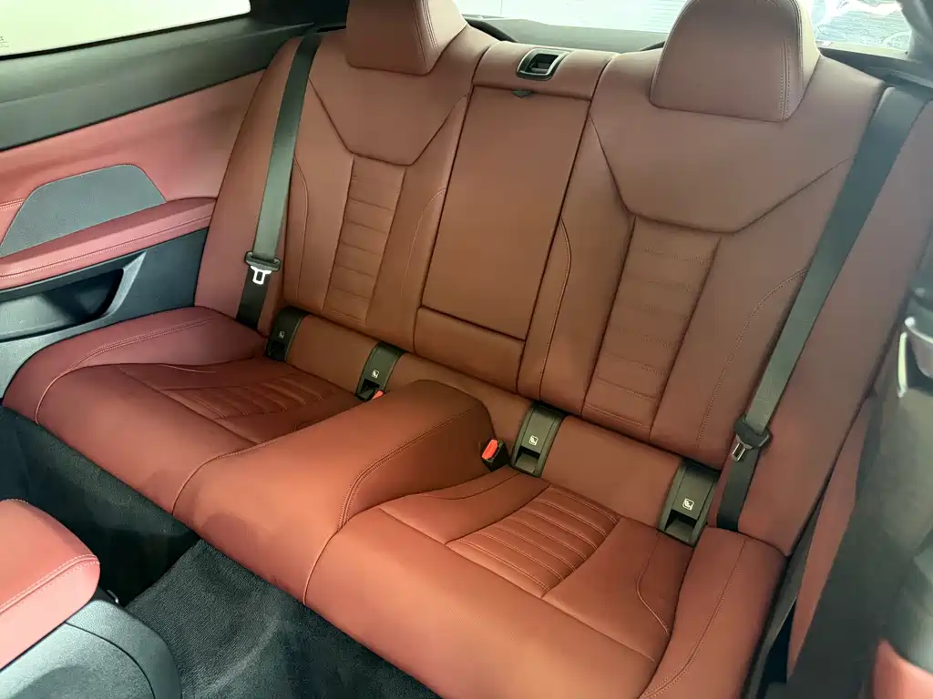 BMW 4 Series — фото 10