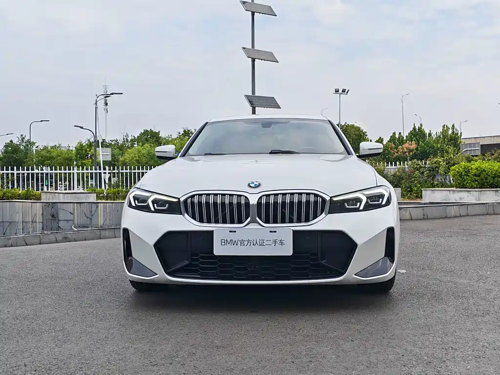 BMW 3 Series — фото 2