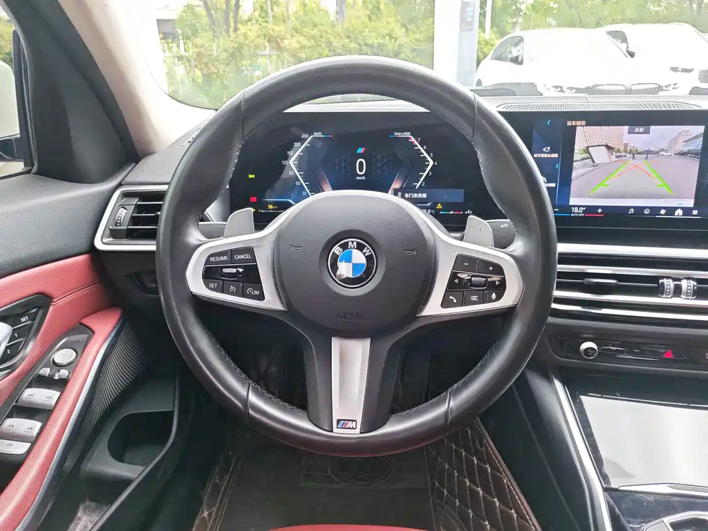 BMW 3 Series — фото 10