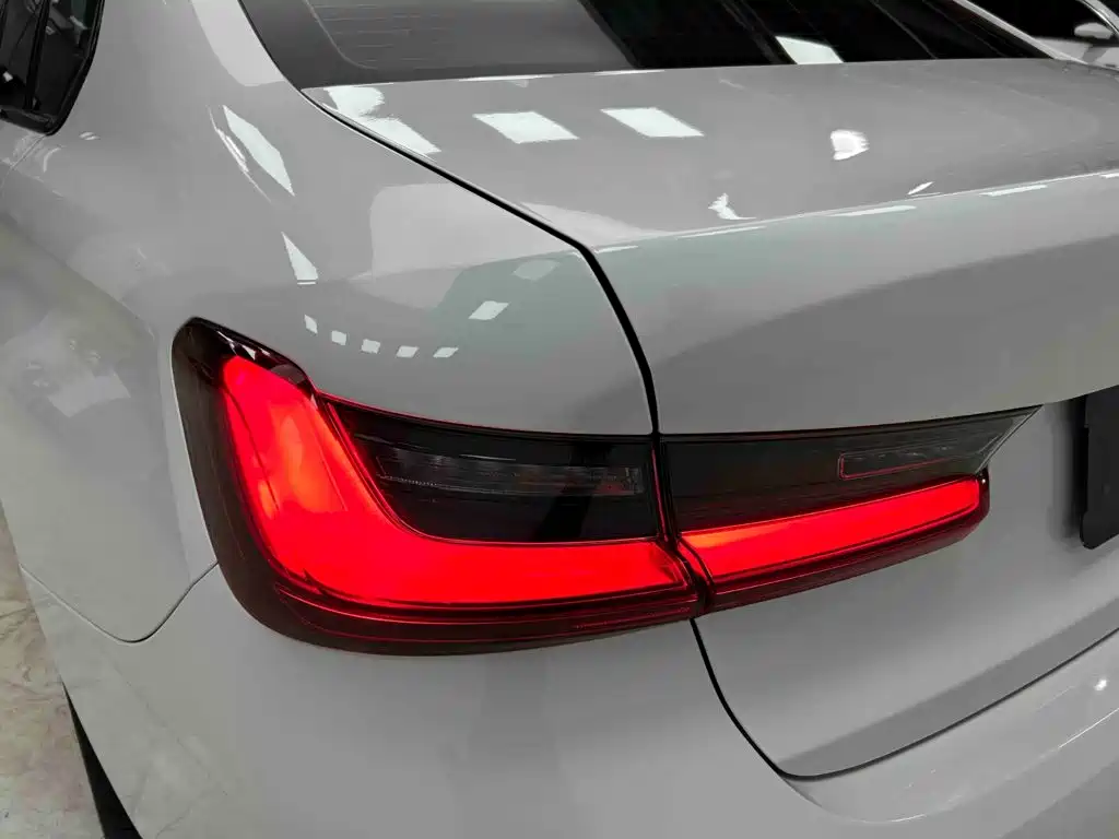 BMW 3 Series — фото 23