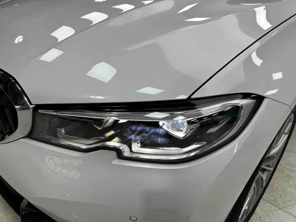 BMW 3 Series — фото 23