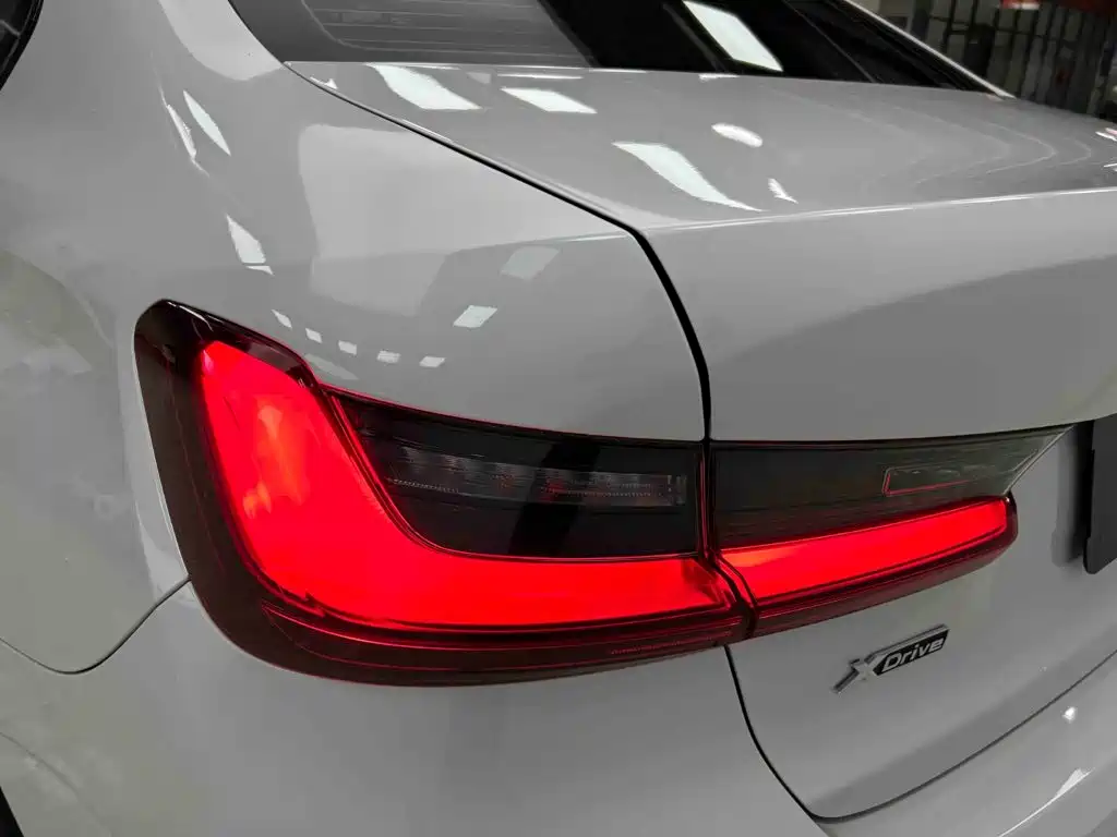 BMW 3 Series — фото 24