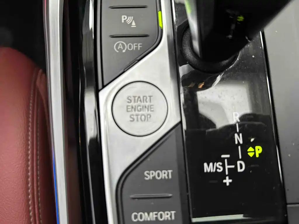 BMW 3 Series — фото 10