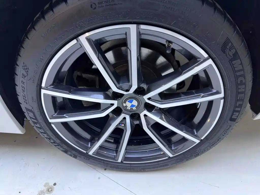 BMW 3 Series — фото 23