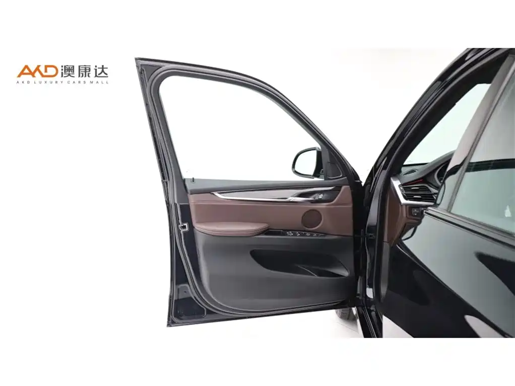 BMW X5 (Import) — фото 10