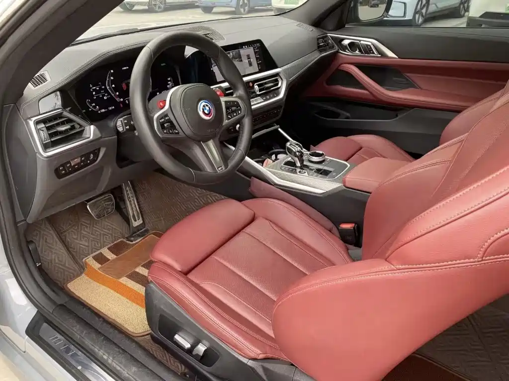 BMW 4 Series — фото 4