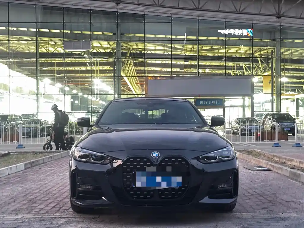 BMW 4 Series — фото 2