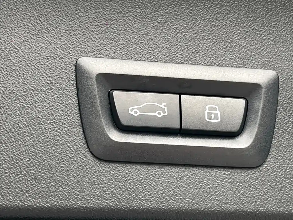 BMW X3 — фото 29